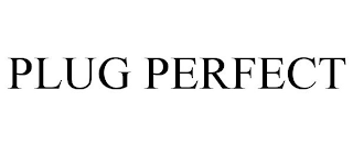 PLUG PERFECT