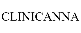 CLINICANNA