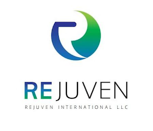 R REJUVEN REJUVEN INTERNATIONAL LLC