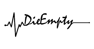 DIEEMPTY