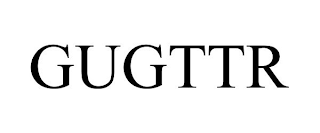 GUGTTR