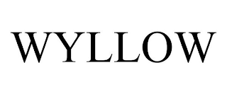 WYLLOW