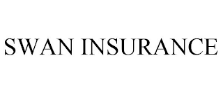 SWAN INSURANCE