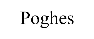 POGHES