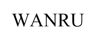 WANRU