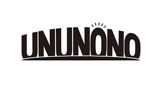 UNUNONO