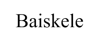 BAISKELE