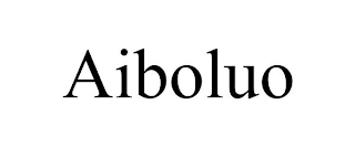 AIBOLUO