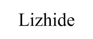 LIZHIDE