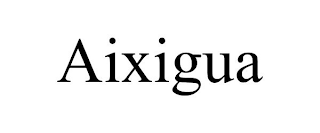 AIXIGUA