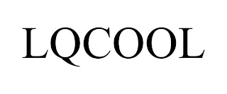 LQCOOL