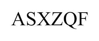 ASXZQF