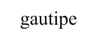 GAUTIPE