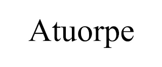 ATUORPE