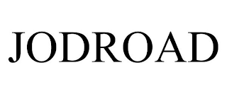 JODROAD
