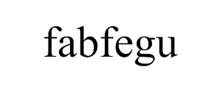 FABFEGU