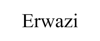 ERWAZI