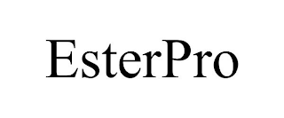 ESTERPRO