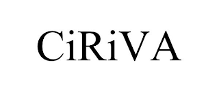 CIRIVA