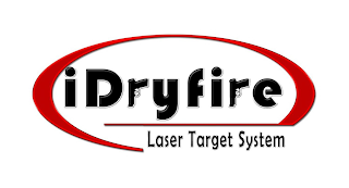 IDRYFIRE LASER TARGET SYSTEM