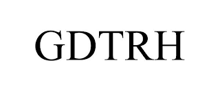 GDTRH