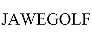 JAWEGOLF