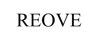 REOVE
