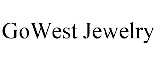 GOWEST JEWELRY