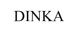 DINKA