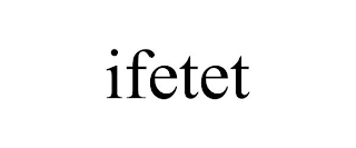 IFETET