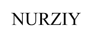 NURZIY