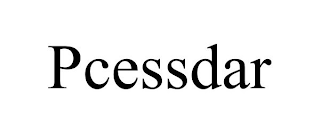 PCESSDAR