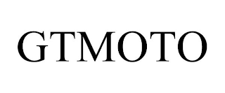 GTMOTO