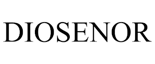 DIOSENOR