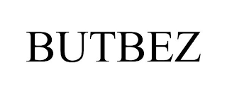 BUTBEZ