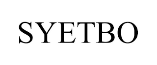 SYETBO