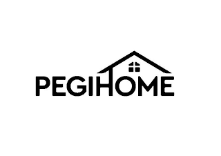 PEGIHOME