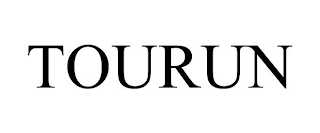 TOURUN