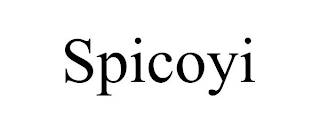 SPICOYI