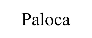 PALOCA