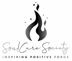 SOUL CARE SOCIETY INSPIRING POSITIVE FORCE