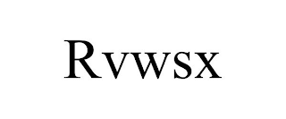 RVWSX