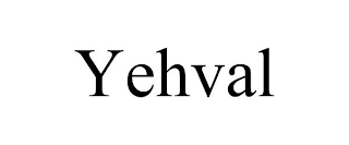 YEHVAL