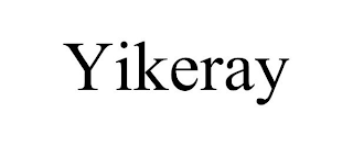 YIKERAY