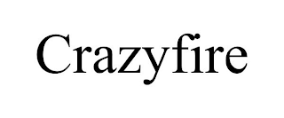 CRAZYFIRE