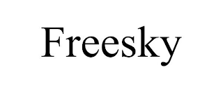 FREESKY