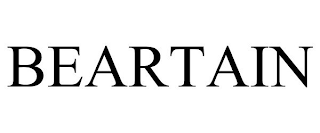 BEARTAIN