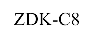 ZDK-C8