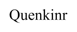 QUENKINR