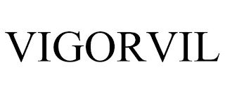 VIGORVIL